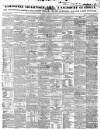 Hampshire Advertiser Saturday 01 July 1843 Page 1