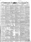 Hampshire Advertiser Saturday 13 April 1844 Page 1