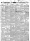 Hampshire Advertiser Saturday 20 April 1844 Page 1