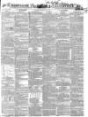 Hampshire Advertiser Saturday 08 June 1844 Page 1