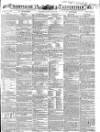 Hampshire Advertiser Saturday 15 June 1844 Page 1