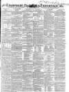 Hampshire Advertiser Saturday 18 January 1845 Page 1