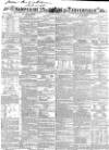 Hampshire Advertiser Saturday 07 February 1846 Page 1