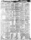Hampshire Advertiser Saturday 02 January 1847 Page 1