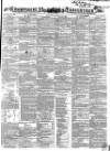 Hampshire Advertiser Saturday 03 April 1847 Page 1