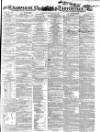 Hampshire Advertiser Saturday 24 April 1847 Page 1