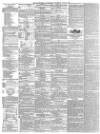 Hampshire Advertiser Saturday 05 June 1847 Page 4