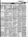 Hampshire Advertiser Saturday 11 November 1848 Page 1