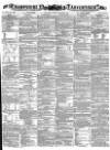 Hampshire Advertiser Saturday 02 December 1848 Page 1