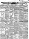 Hampshire Advertiser Saturday 23 December 1848 Page 1