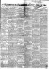 Hampshire Advertiser Saturday 07 June 1851 Page 1