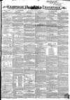 Hampshire Advertiser Saturday 30 August 1851 Page 1
