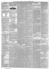 Hampshire Advertiser Saturday 15 November 1851 Page 4