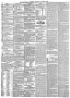 Hampshire Advertiser Saturday 03 January 1852 Page 4