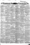 Hampshire Advertiser Saturday 14 February 1852 Page 1
