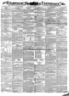 Hampshire Advertiser Saturday 17 April 1852 Page 1