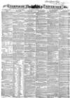Hampshire Advertiser Saturday 22 May 1852 Page 1