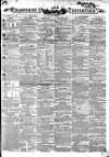 Hampshire Advertiser Saturday 06 May 1854 Page 1