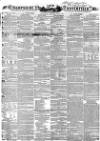 Hampshire Advertiser Saturday 10 June 1854 Page 1