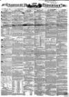 Hampshire Advertiser Saturday 17 June 1854 Page 1