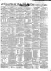 Hampshire Advertiser Saturday 30 June 1855 Page 1