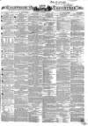 Hampshire Advertiser Saturday 04 August 1855 Page 1