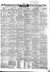 Hampshire Advertiser Saturday 20 October 1855 Page 1