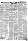 Hampshire Advertiser Saturday 27 October 1855 Page 1