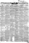 Hampshire Advertiser Saturday 17 November 1855 Page 1