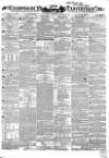Hampshire Advertiser Saturday 24 November 1855 Page 1
