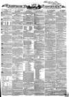 Hampshire Advertiser Saturday 26 January 1856 Page 1
