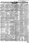 Hampshire Advertiser Saturday 02 February 1856 Page 1