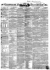 Hampshire Advertiser Saturday 03 May 1856 Page 1