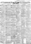Hampshire Advertiser Saturday 31 January 1857 Page 1