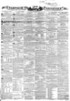 Hampshire Advertiser Saturday 21 February 1857 Page 1