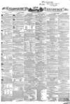 Hampshire Advertiser Saturday 02 May 1857 Page 1