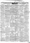 Hampshire Advertiser Saturday 26 December 1857 Page 1