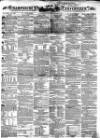 Hampshire Advertiser Saturday 02 January 1858 Page 1