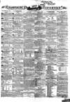 Hampshire Advertiser Saturday 05 June 1858 Page 1