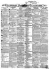 Hampshire Advertiser Saturday 11 December 1858 Page 1