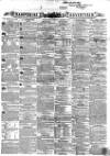 Hampshire Advertiser Saturday 25 December 1858 Page 1