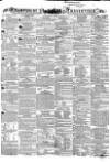 Hampshire Advertiser Saturday 01 January 1859 Page 1