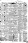 Hampshire Advertiser Saturday 12 March 1859 Page 1