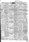 Hampshire Advertiser Saturday 11 June 1859 Page 1