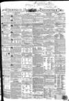 Hampshire Advertiser Saturday 25 June 1859 Page 1