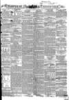 Hampshire Advertiser Saturday 12 November 1859 Page 1