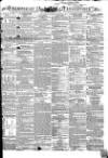 Hampshire Advertiser Saturday 19 November 1859 Page 1