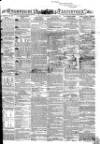 Hampshire Advertiser Saturday 26 November 1859 Page 1
