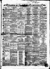 Hampshire Advertiser Saturday 21 January 1860 Page 1