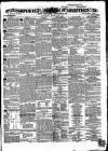 Hampshire Advertiser Saturday 07 April 1860 Page 1